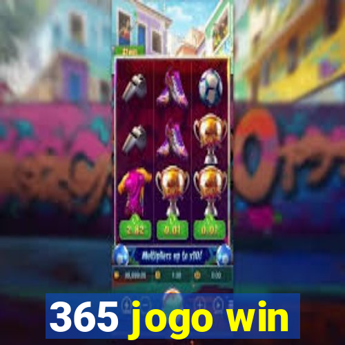 365 jogo win